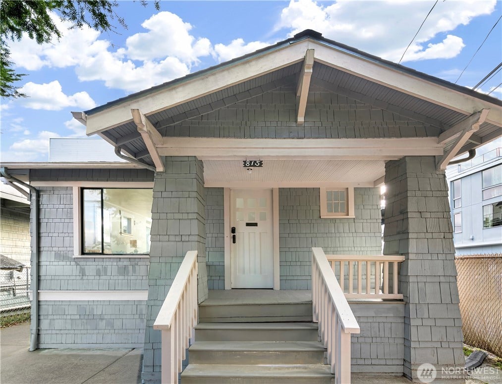 815 N 41st Street