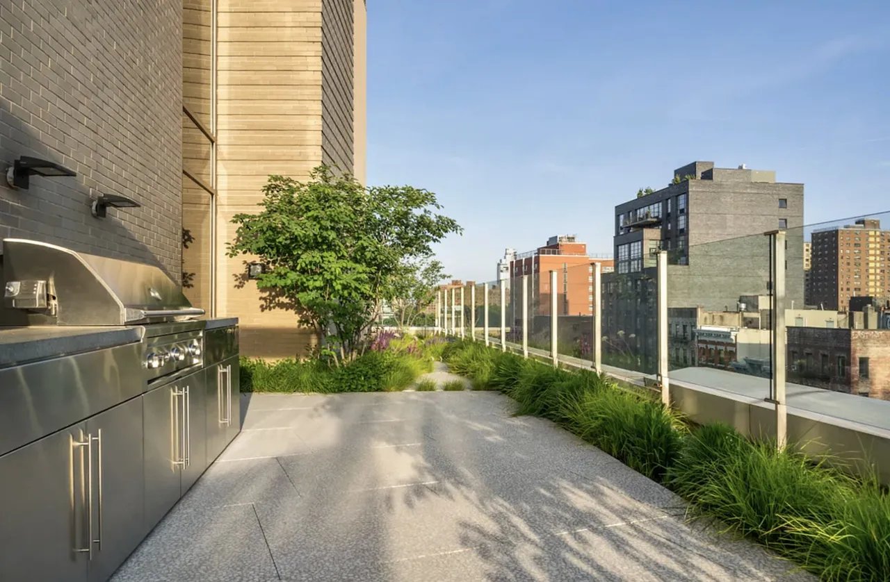 310 E Houston St Unit Ph