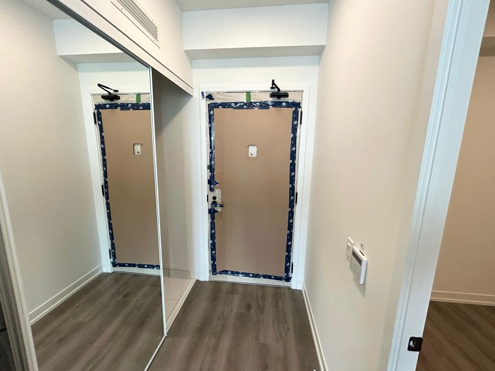 225 Commerce St Unit: 2603