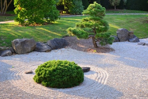 Japanese Landscaping Basics: Creating Your Own Zen Garden