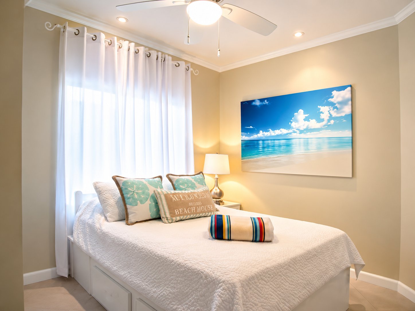 Punta Plata 513 | 2 Bed Ocean View Condo in Playa Flamingo Costa Rica