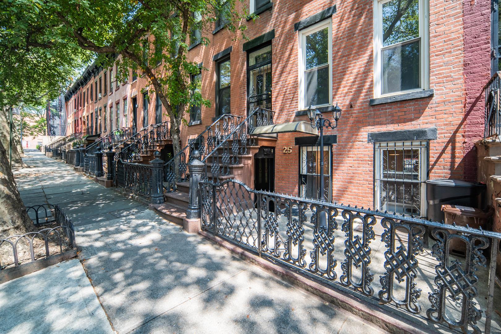 25 1st Street, Apt GARDEN