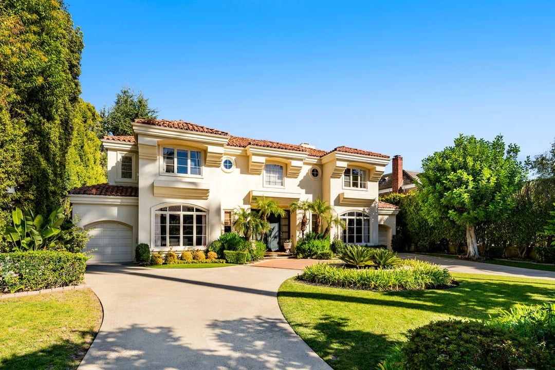 Estate Majestic