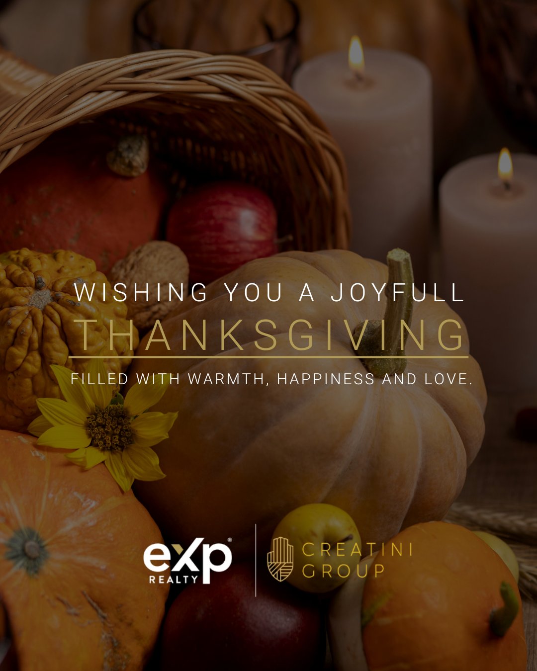 Thanksgiving in New England: Market Shifts Every Homeowner Should Know