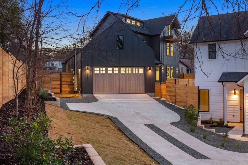 1709 Taylor Gaines St #1