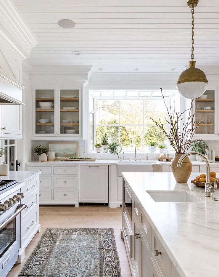 As sellers, we get so used to our own space, that we don't realize how our home comes across to others.