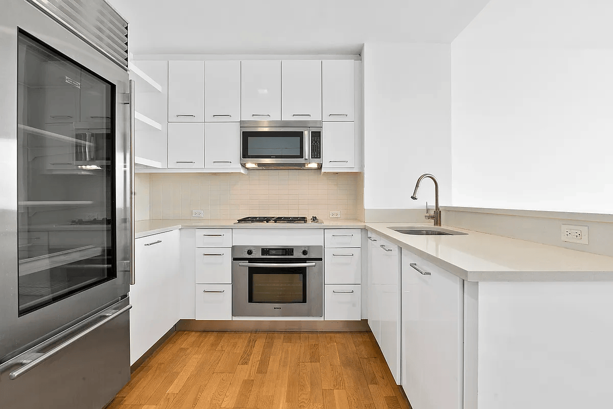 635 West 42nd Street #19D