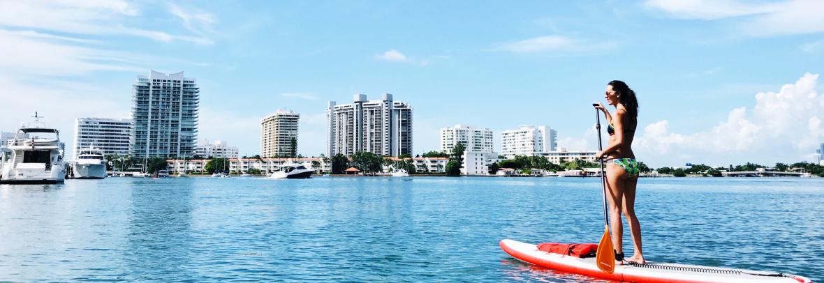 Florida ranks among top 10 states to live in