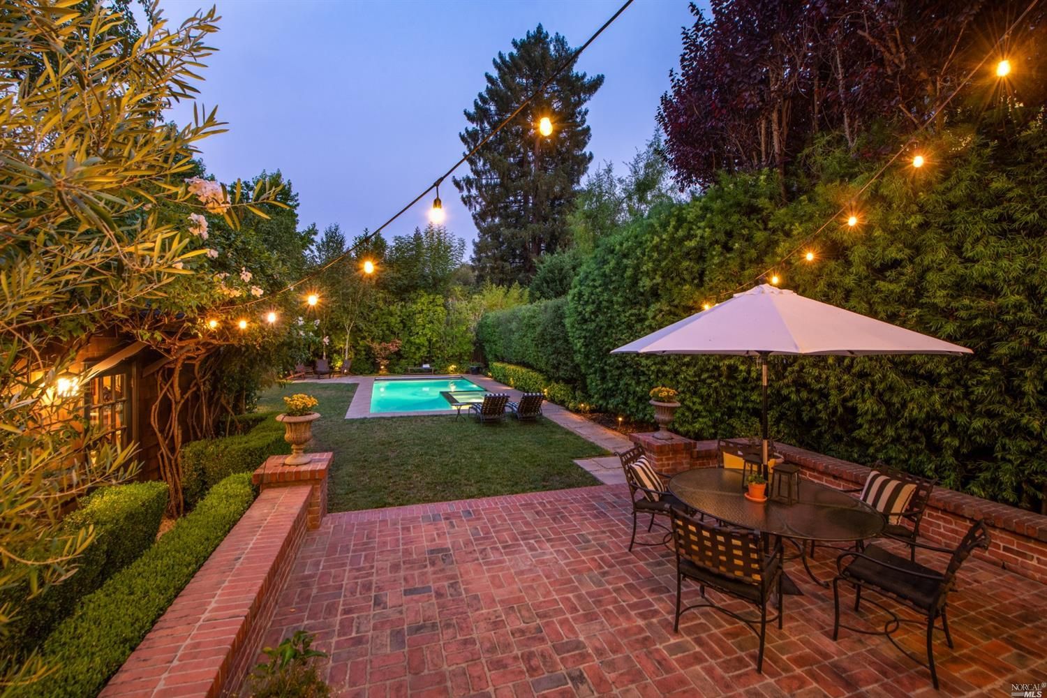 109 Lagunitas Rd