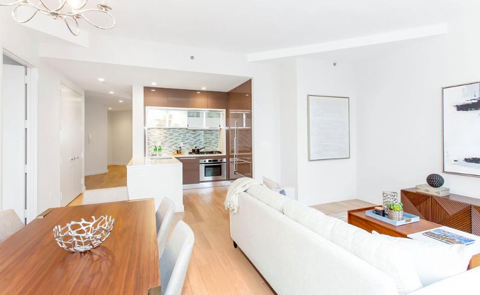 75 Wall Street, Apt 32-O