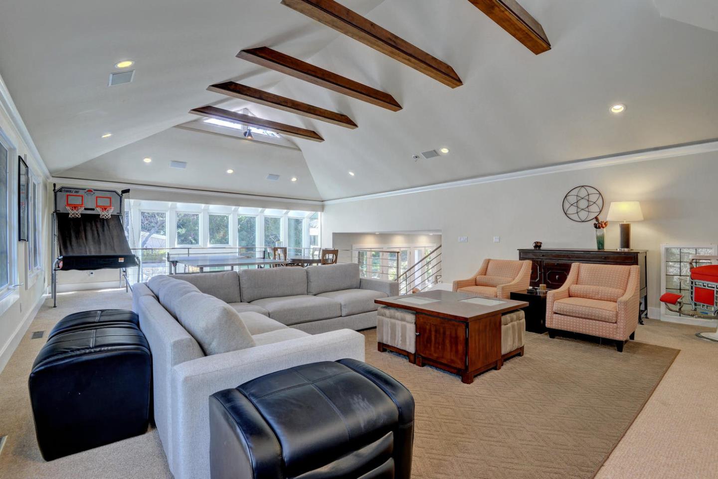 Exquisite Craftsman Style Estate, Los Gatos