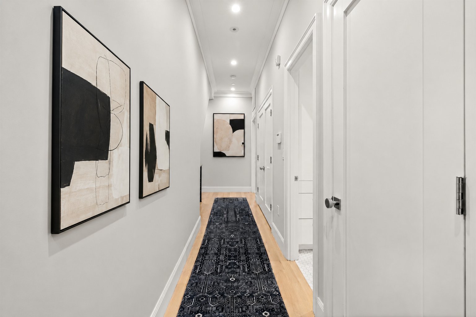 11 Claremont Park, Unit 1