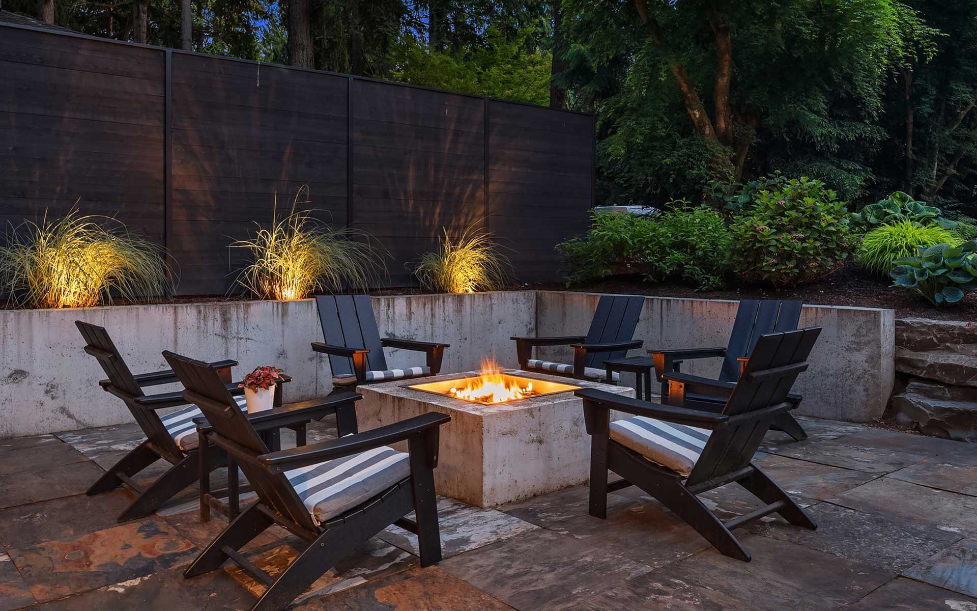 Northwest Style in the Beloved Beaux Arts Waterfront Community