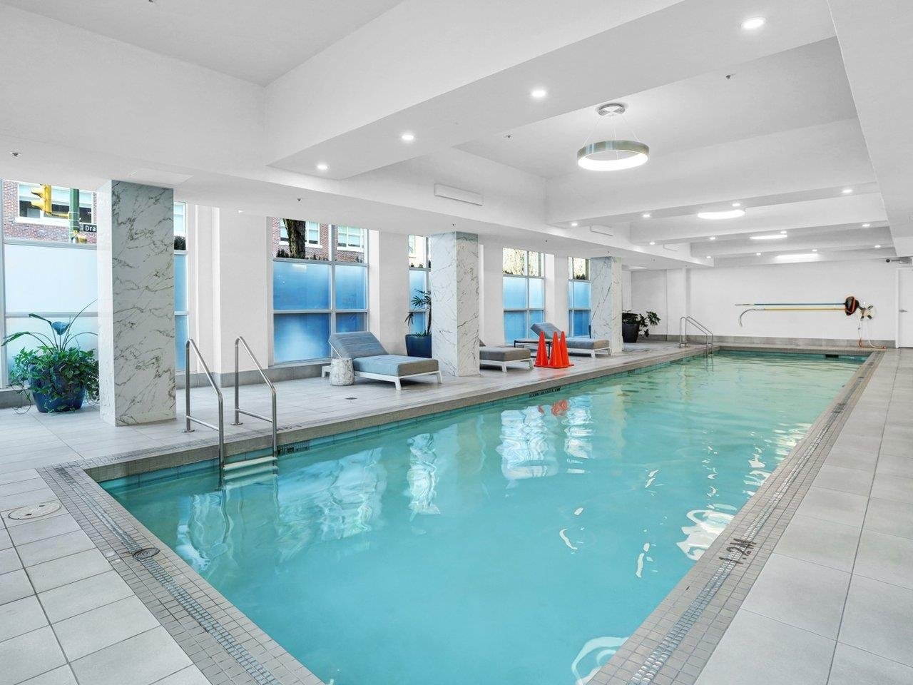 802-1318 Homer St Unit: 802