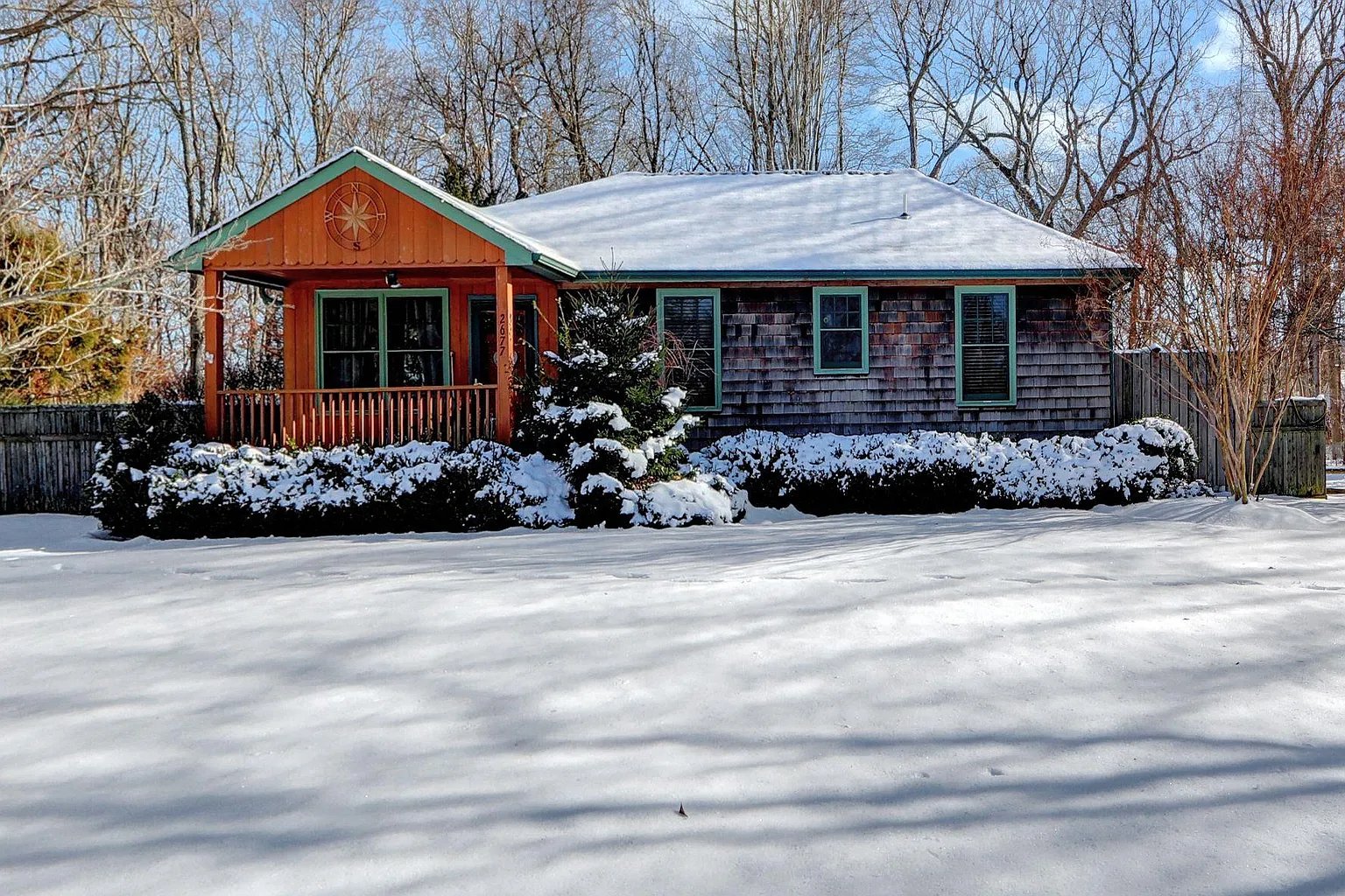 2677 River Road