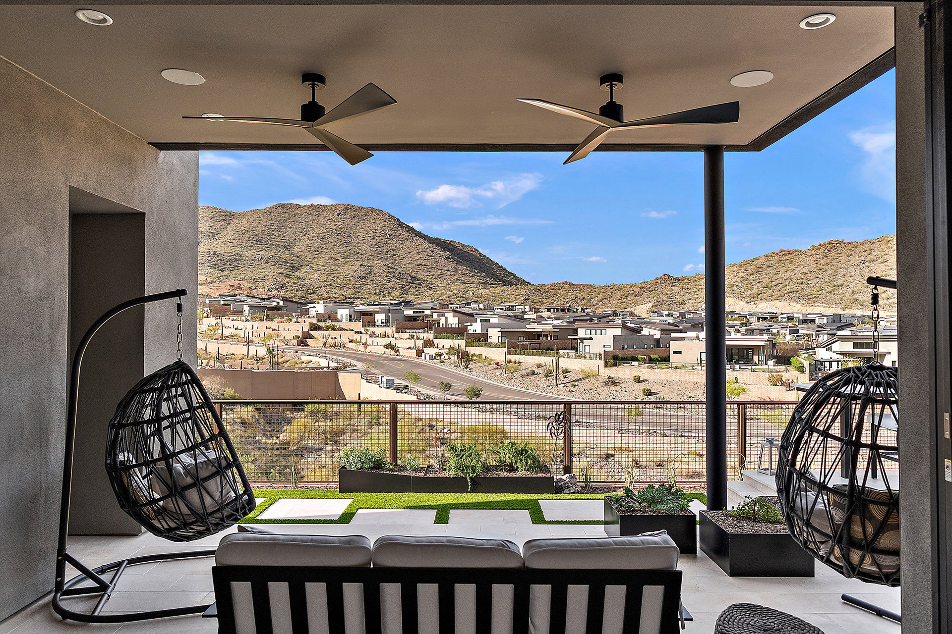 14108 E HARMONY Lane