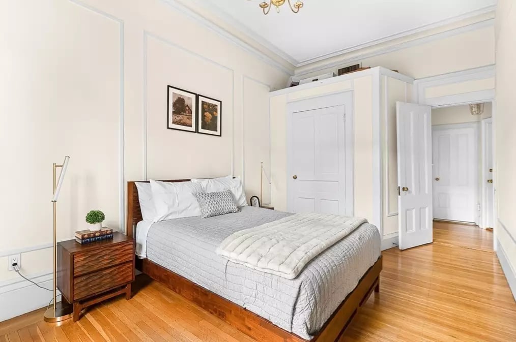 127 Beacon St #32