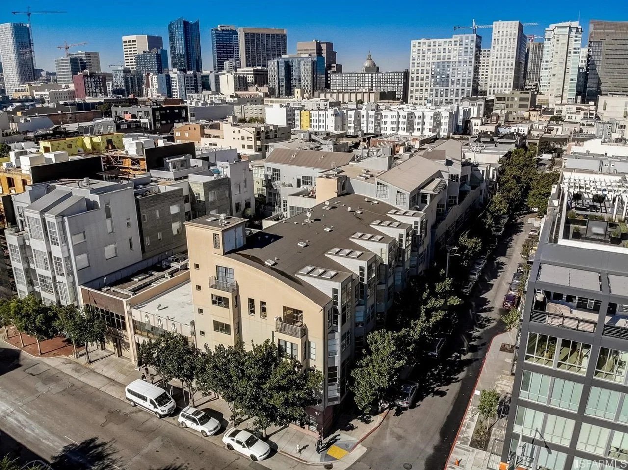 1150 Folsom Street Lofts