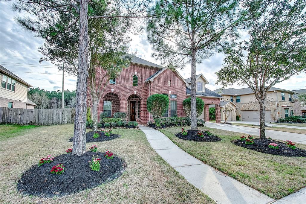 15911 Barton River Ln