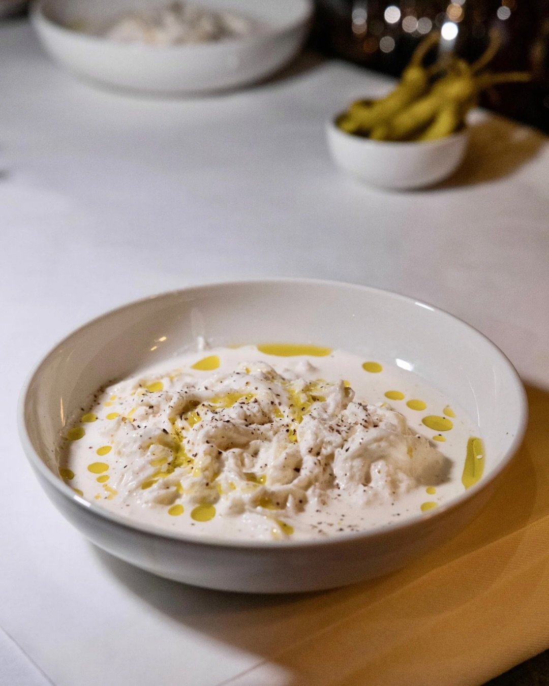 🍽️ Miami’s Dining Scene Heats Up: Ezio’s Opens in North Beach