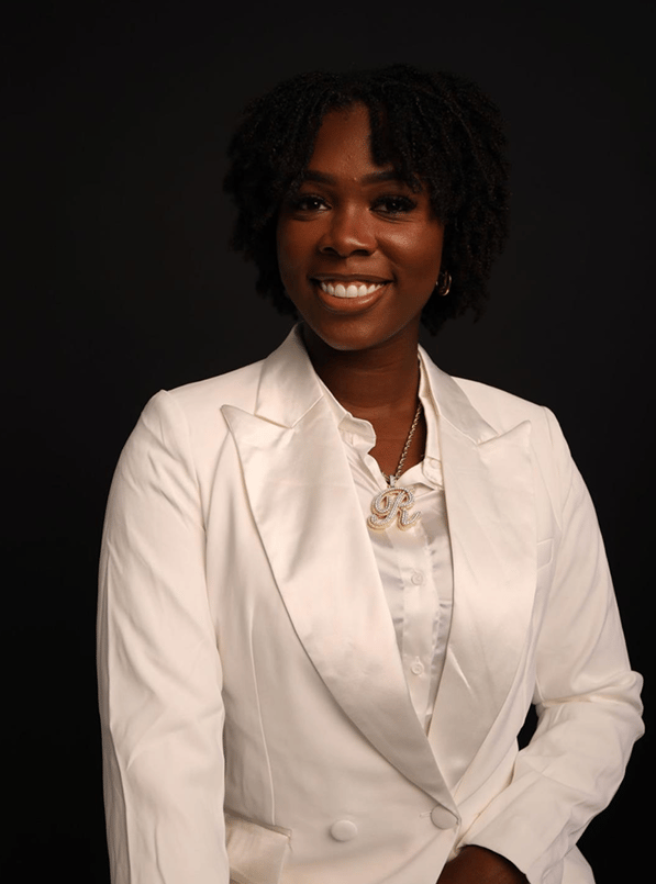 Rae Graham