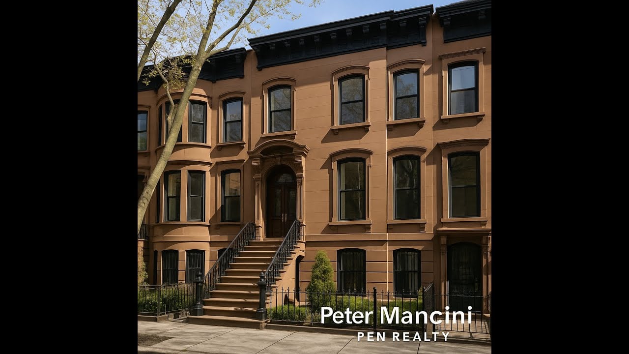 Why Pen Realty? A 6-Part Series for Brooklyn Buyers, Sellers & Investors