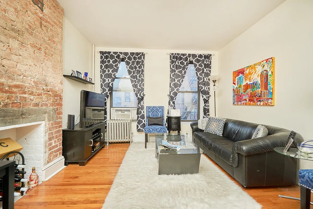 1273 3rd Avenue #19