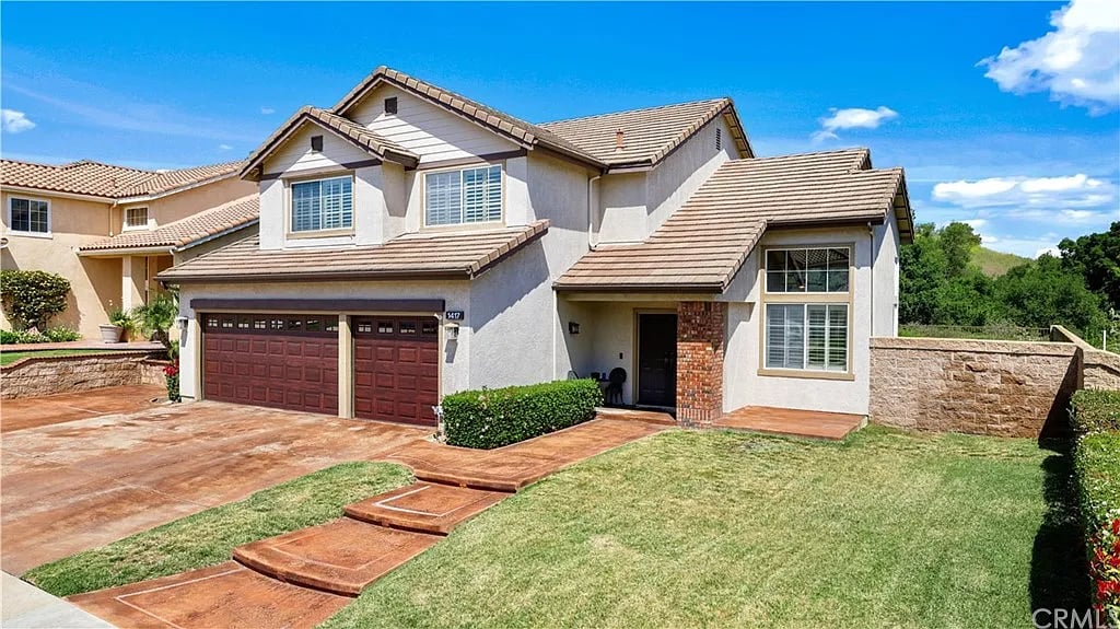 1417 Rancho Hills Dr