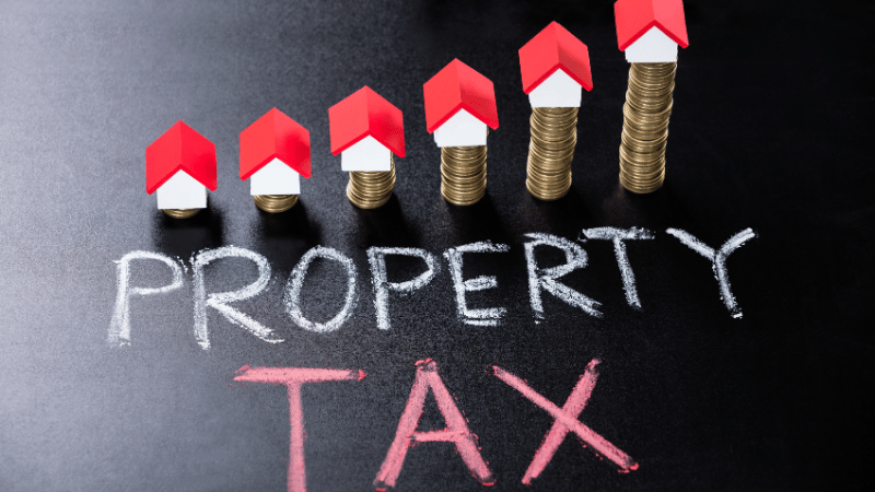 Understanding Property Taxes: What They Are and How They Work