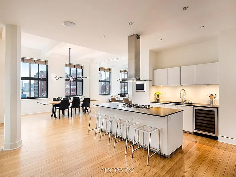 415 Greenwich St APT 7C