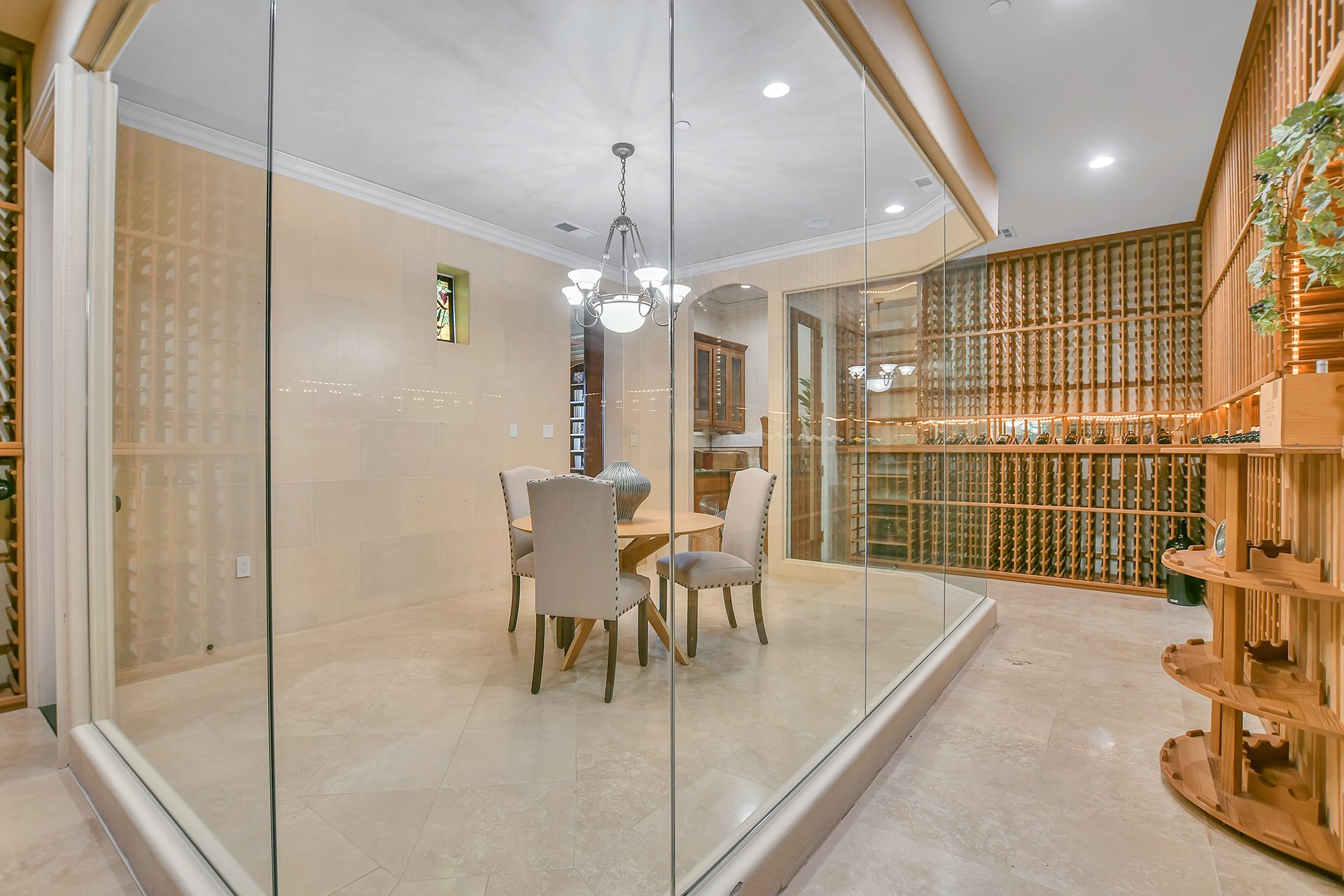 Brentwood Vineyard Estate