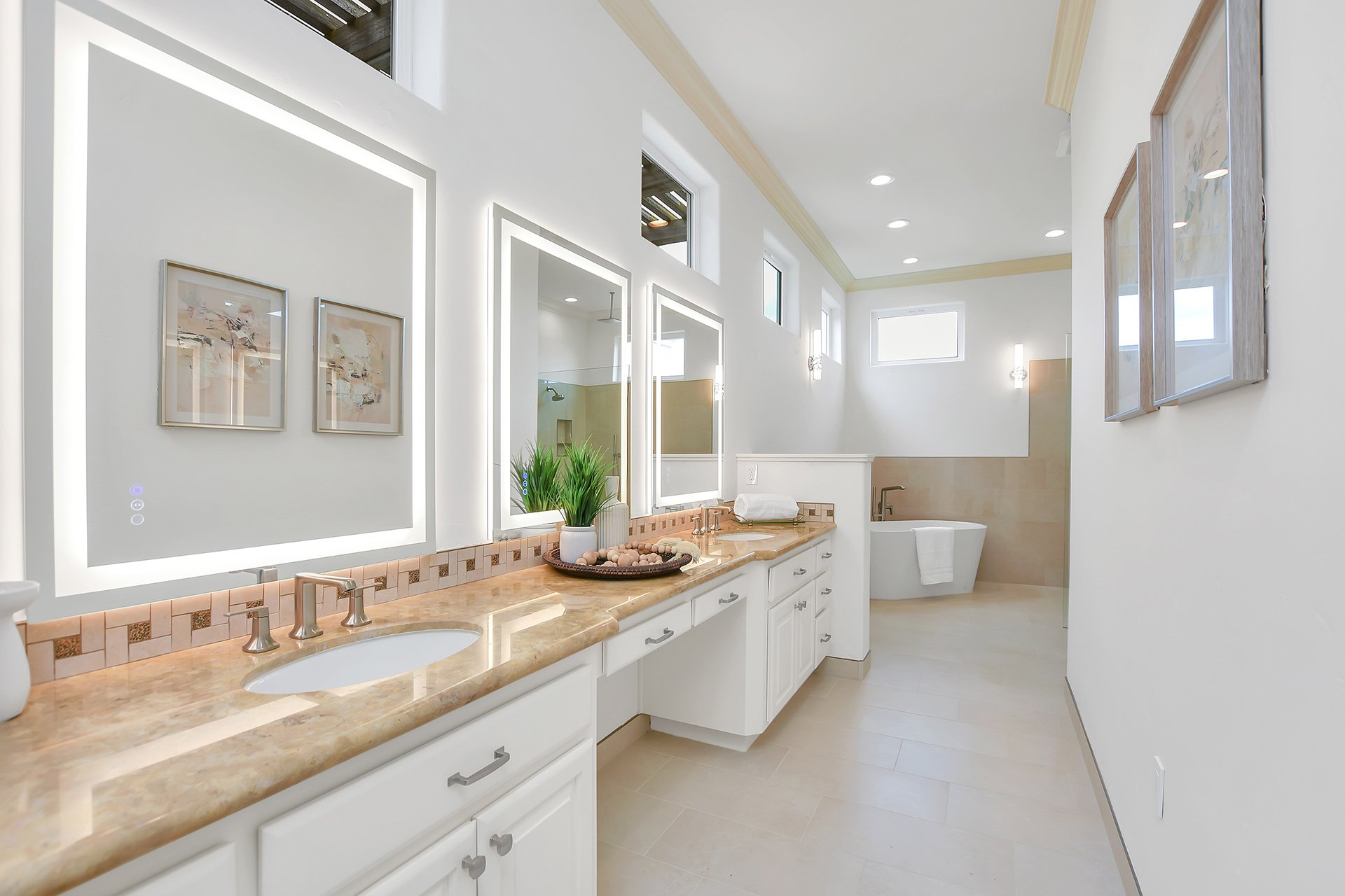 Brentwood Vineyard Estate