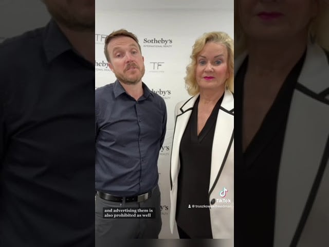 Learn about short term rental laws on the Monterey Peninsula