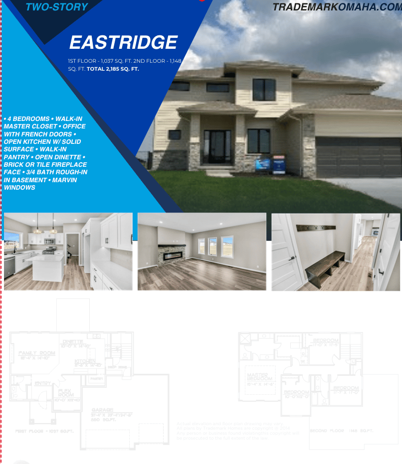 Eastridge 2