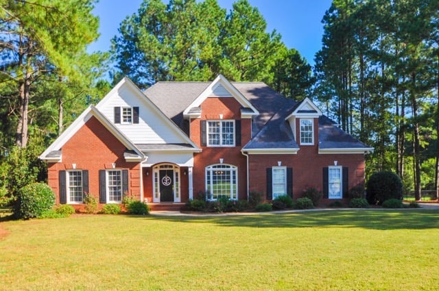 SOLD U SO!! 1011 Mallard Circle, Bogart, Georgia