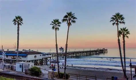 San Clemente