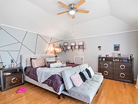 15019 Timbershire Ct