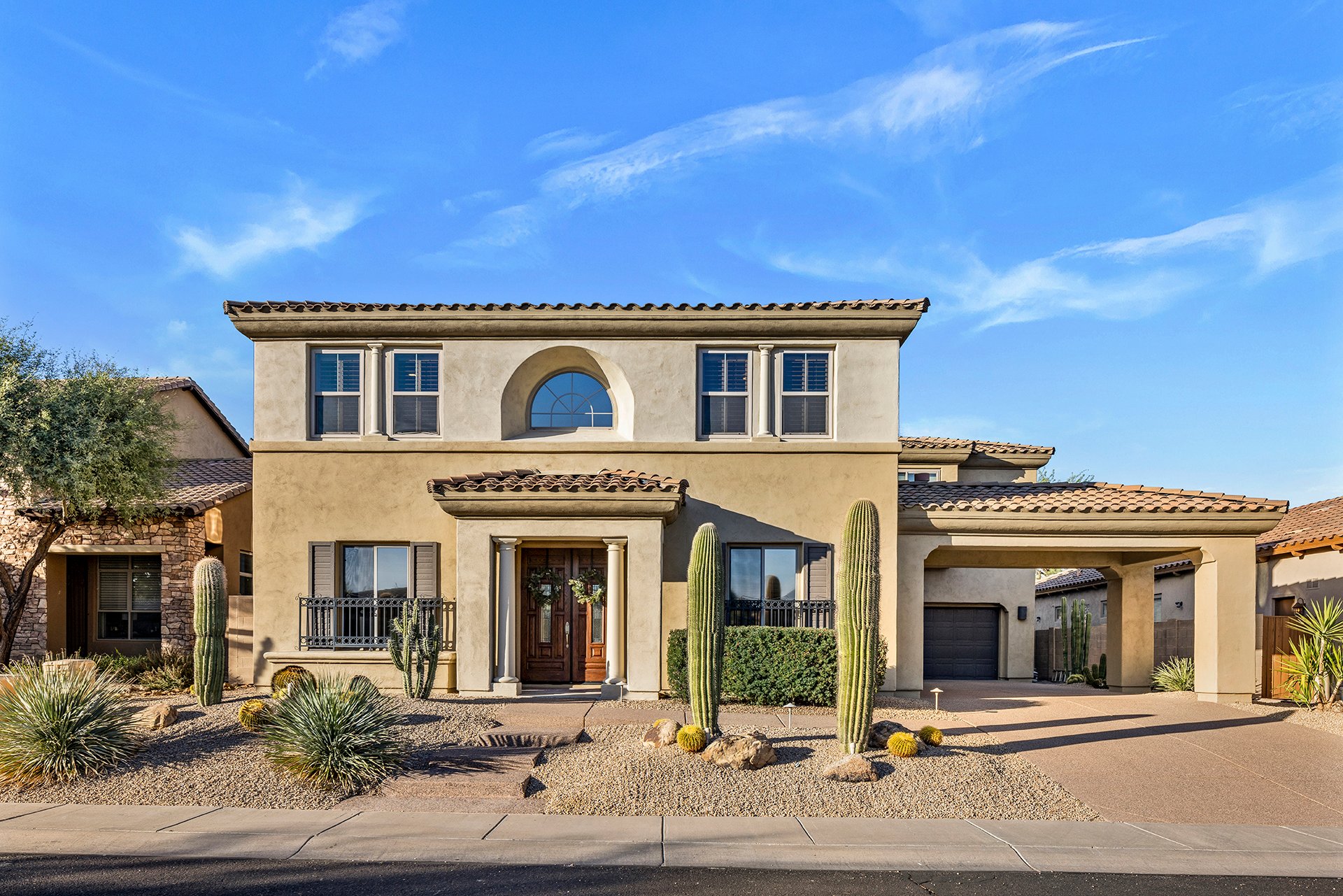 3950 E PATRICK Lane