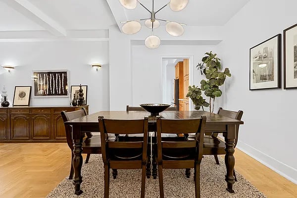 135 Eastern Parkway #5I