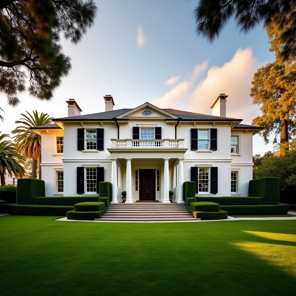 Samuel Goldwyn Estate: Inside the $25 Million Beverly Hills Property Where Hollywood History Lives