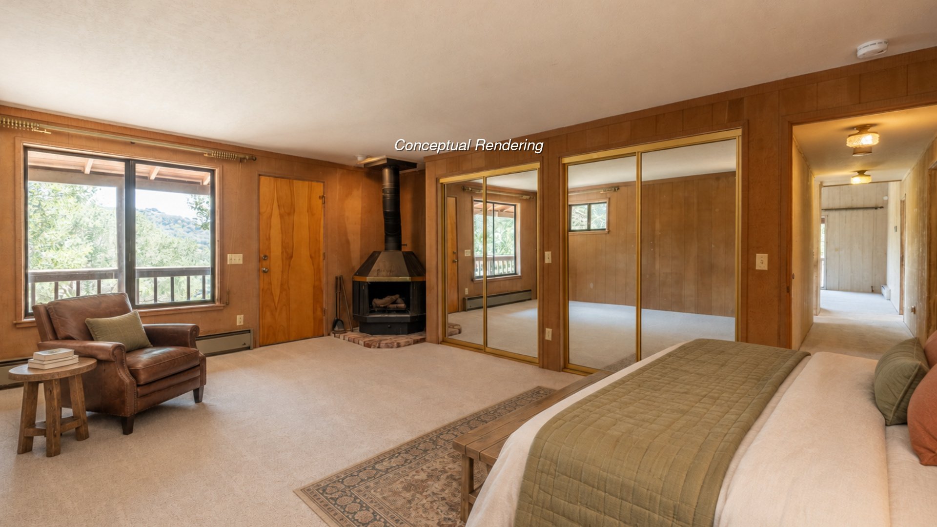 Carmel Valley View Ranch
