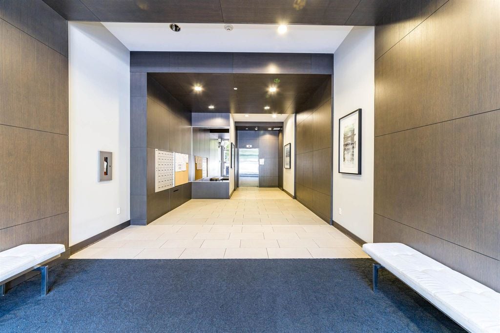 1177 Marine Dr, #311