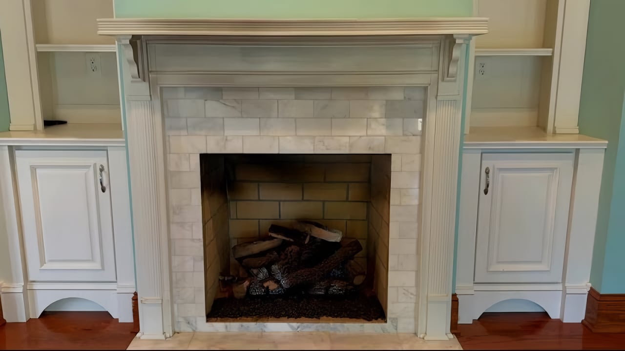 535 White Ave., Henderson, TN. 38340