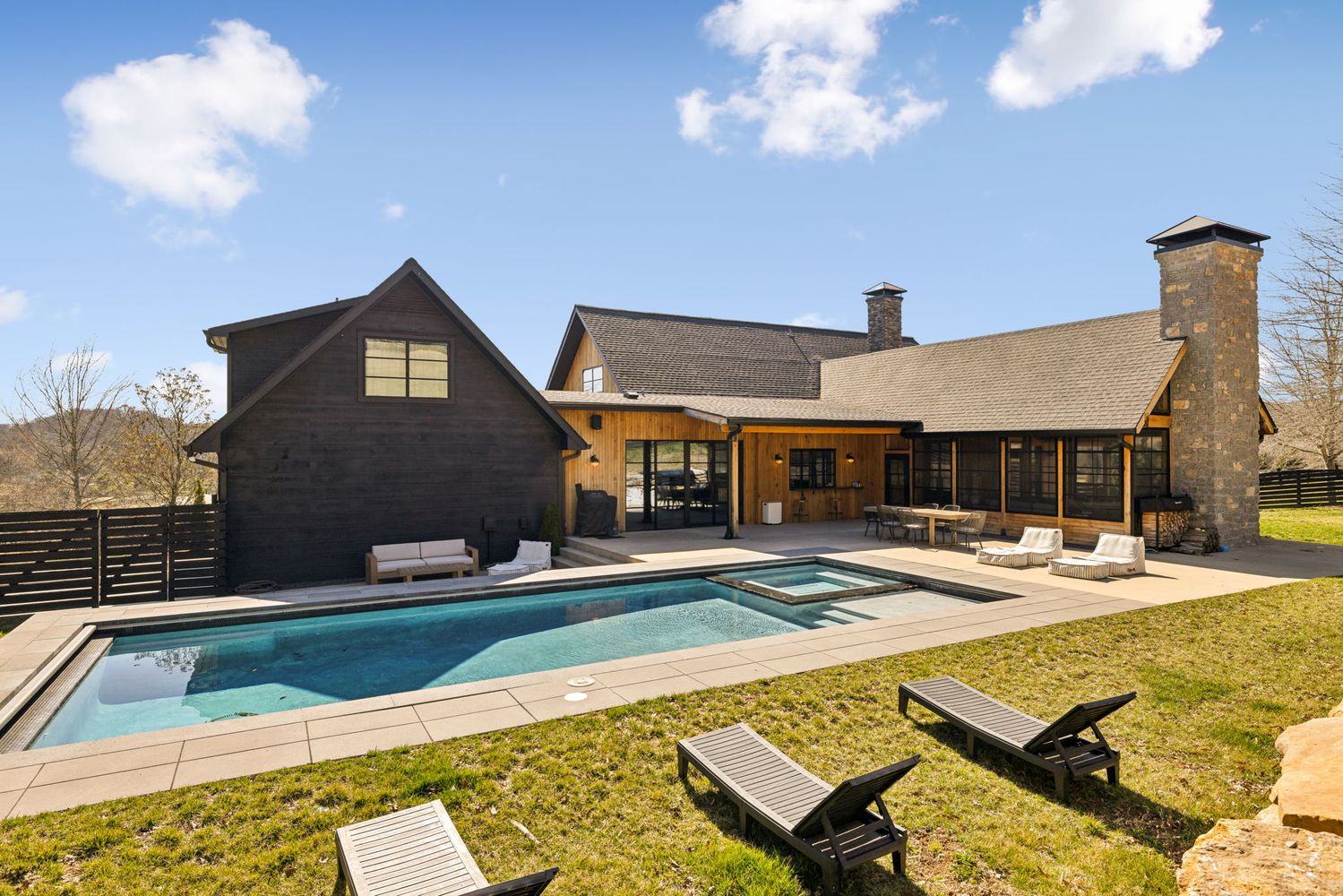 3636 Bear Creek Rd