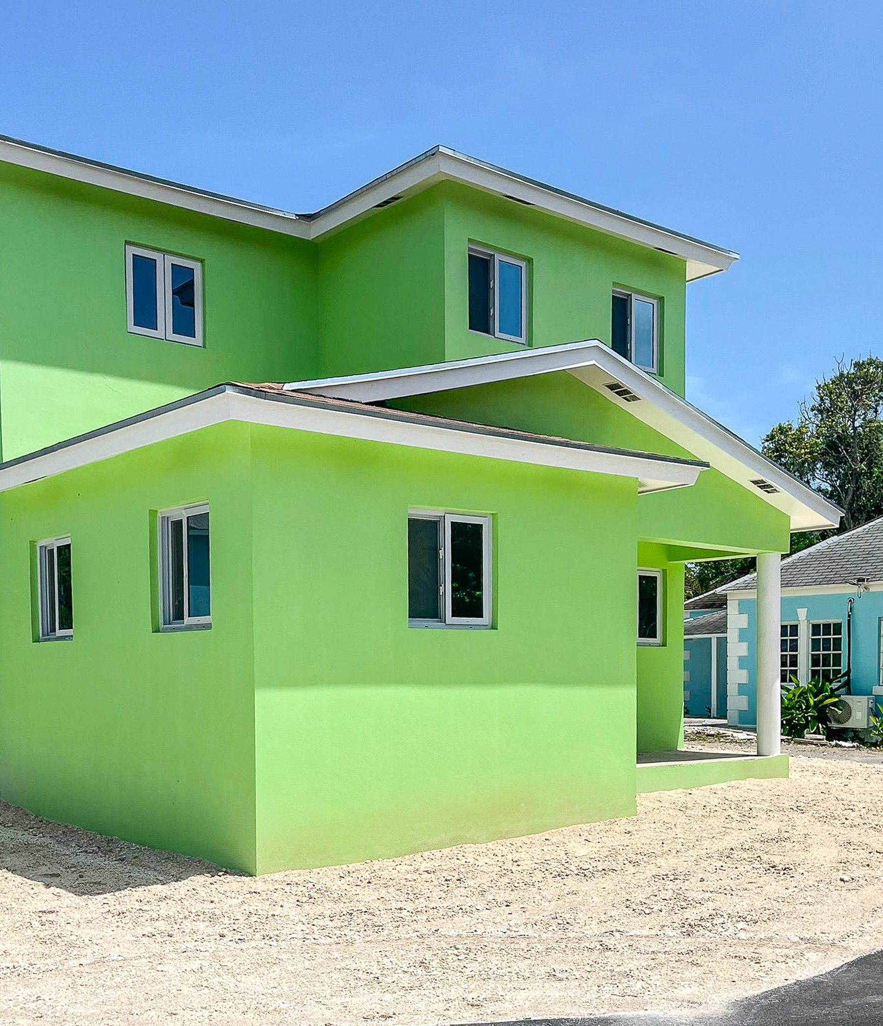 Fossil Lane Rental