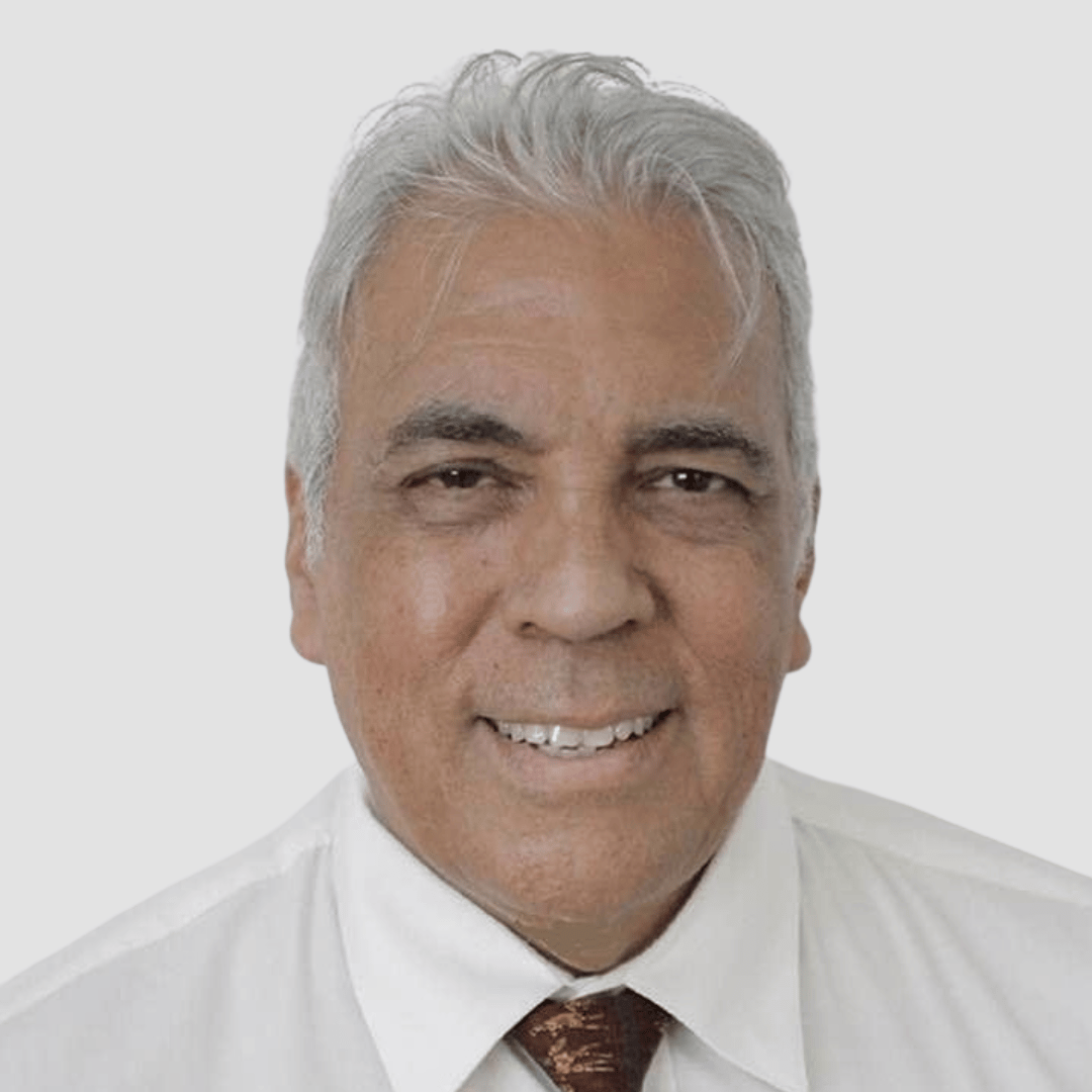 Joseph Miranda