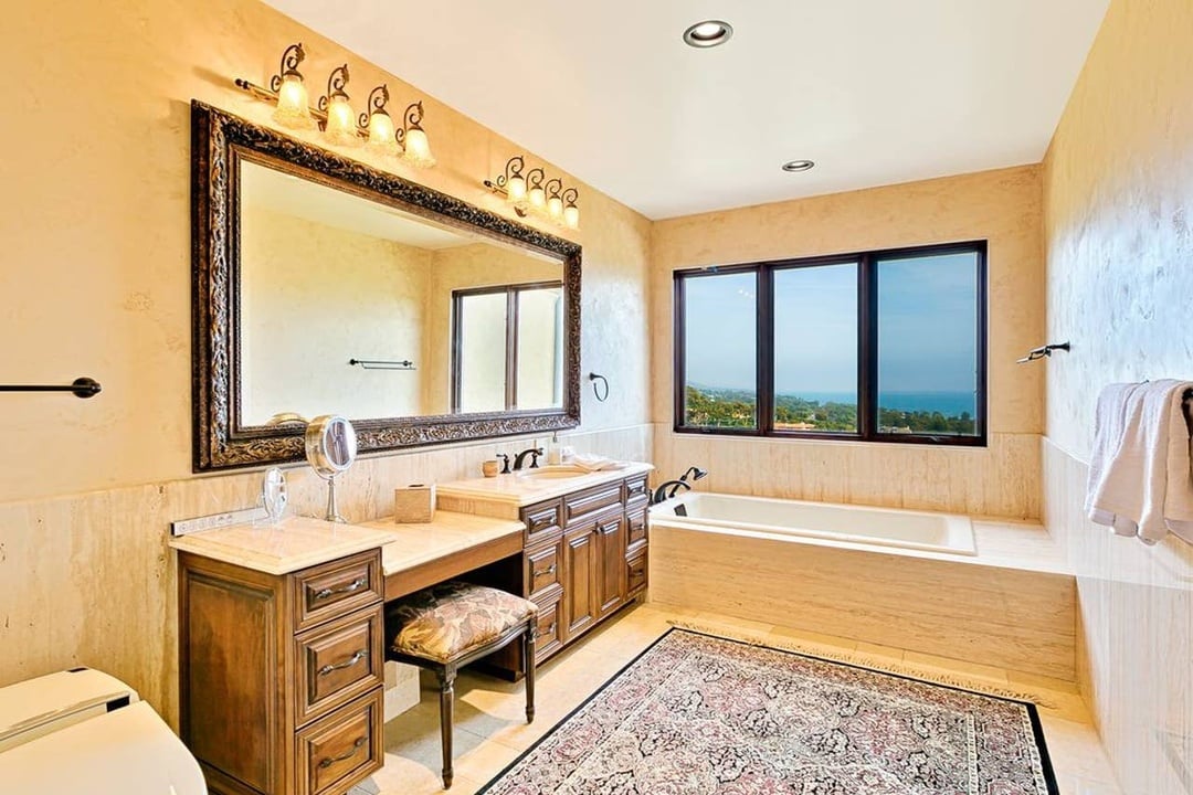 Cascade Villa