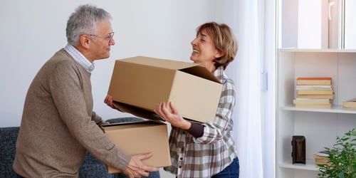 Baby Boomers Are Leading the Real Estate Market: What That Means for Santa Barbara and Montecito Sellers