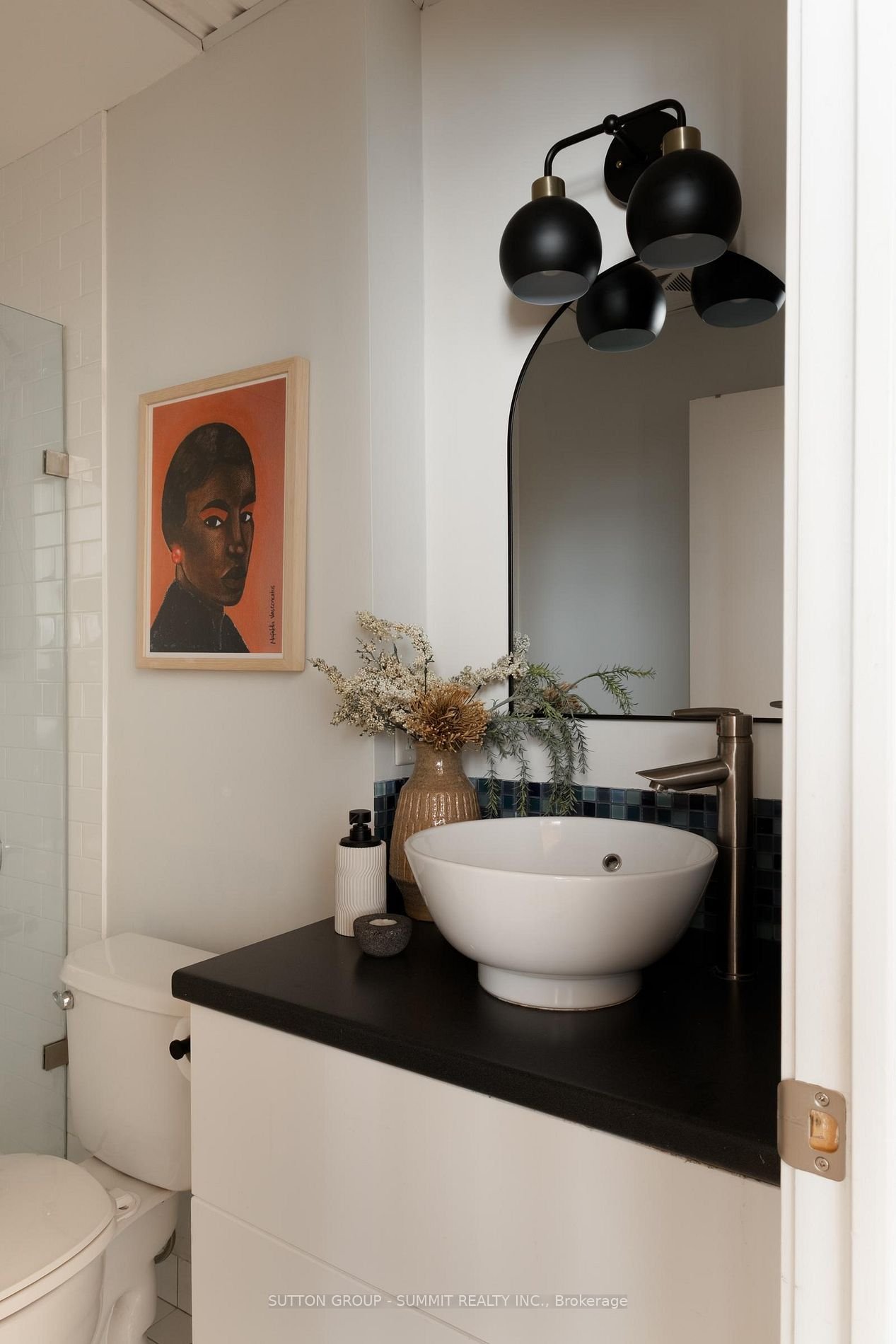 HISTORICAL PENTHOUSE SUITE