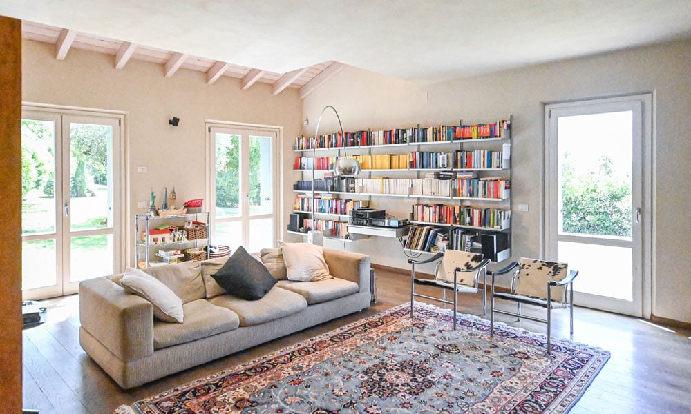 Stunning Countryside Home with Pool in Le Marche